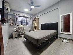 Blk 433 Yishun Avenue 6 (Yishun), HDB 4 Rooms #629165561